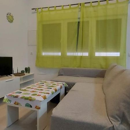 La Paloma Apartment Malaga Exterior photo